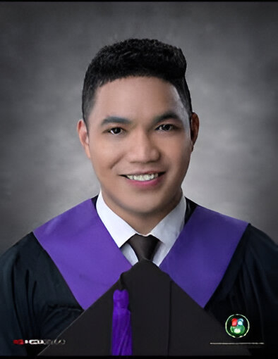 Atty. Gabriel Gil Manlabus Baes